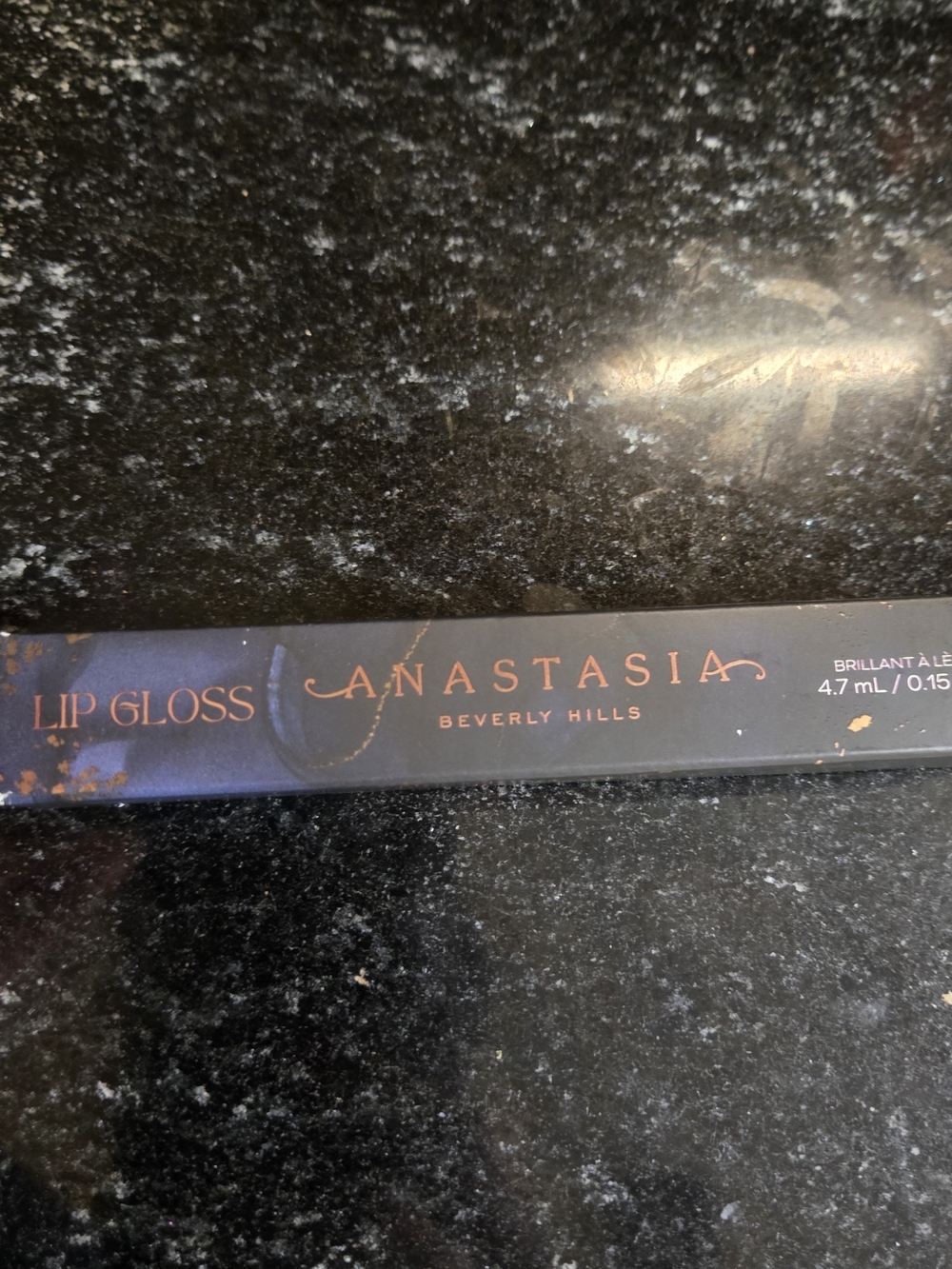 Anastasia Beverly Hills Color Super Cluster